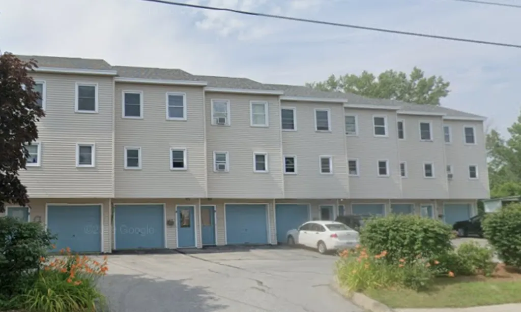 232 Manhattan Drive Burlington VT 05401