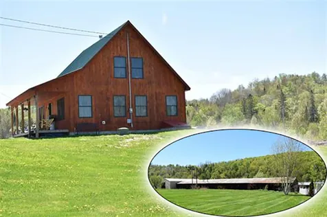 3564 Glover Street Glover VT 05839