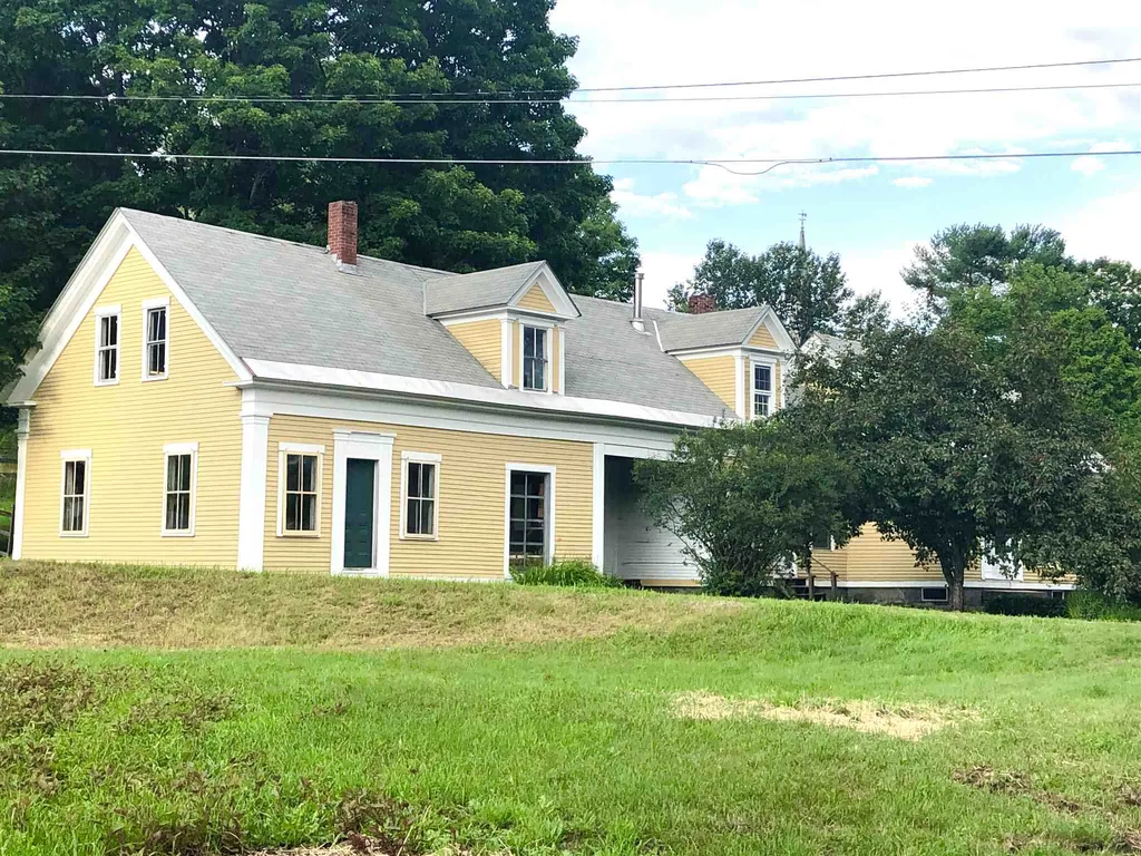81 Mill Street Groton VT 05046