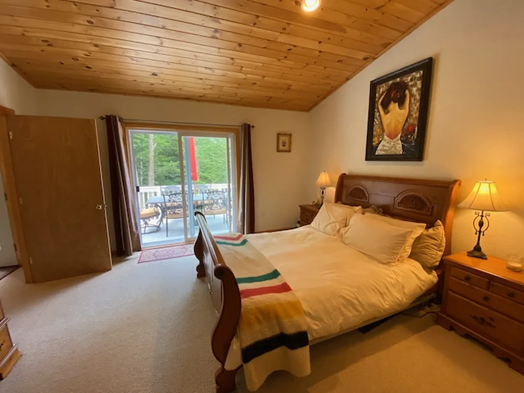 21 Ridge Road Jackson NH 03846