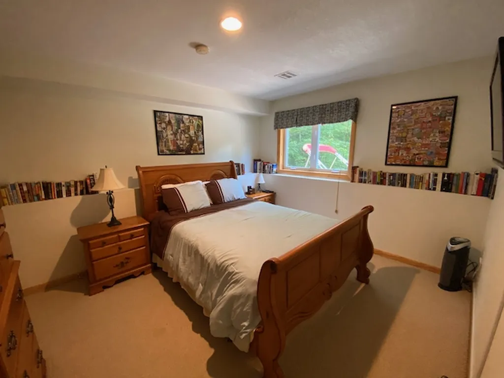21 Ridge Road Jackson NH 03846