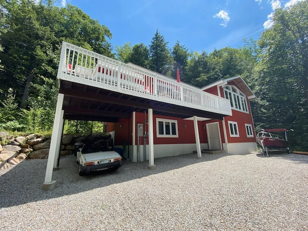 21 Ridge Road Jackson NH 03846