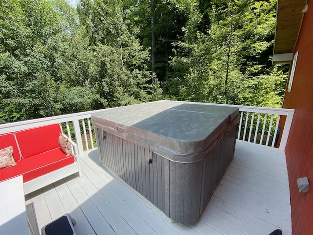 21 Ridge Road Jackson NH 03846