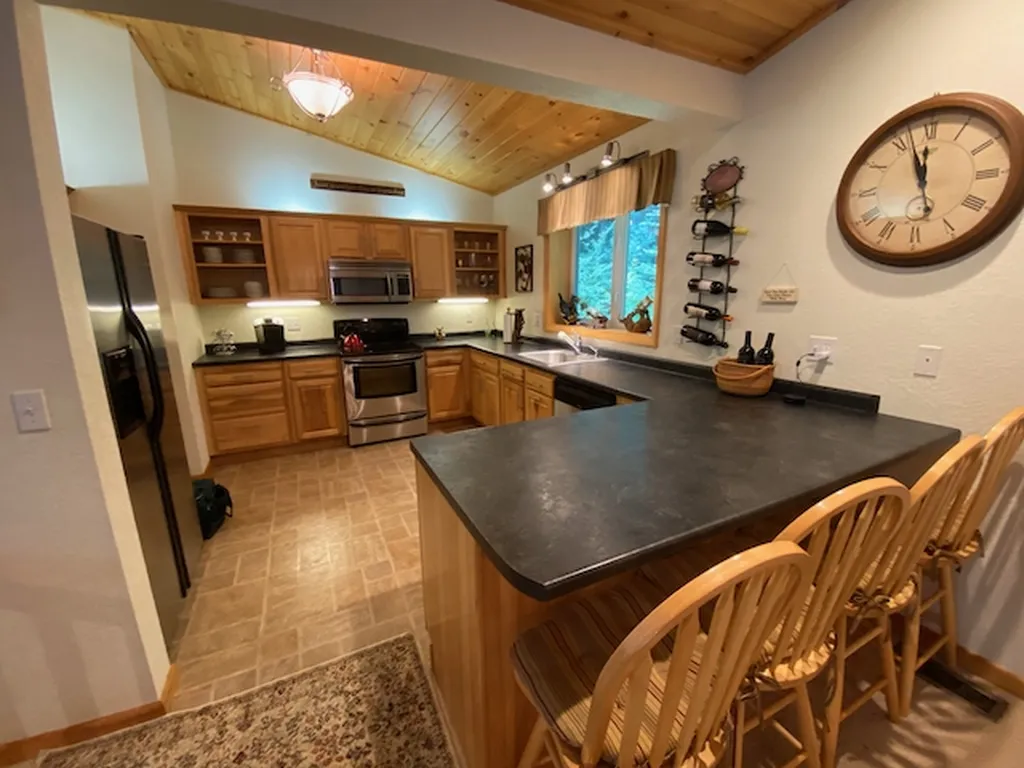 21 Ridge Road Jackson NH 03846
