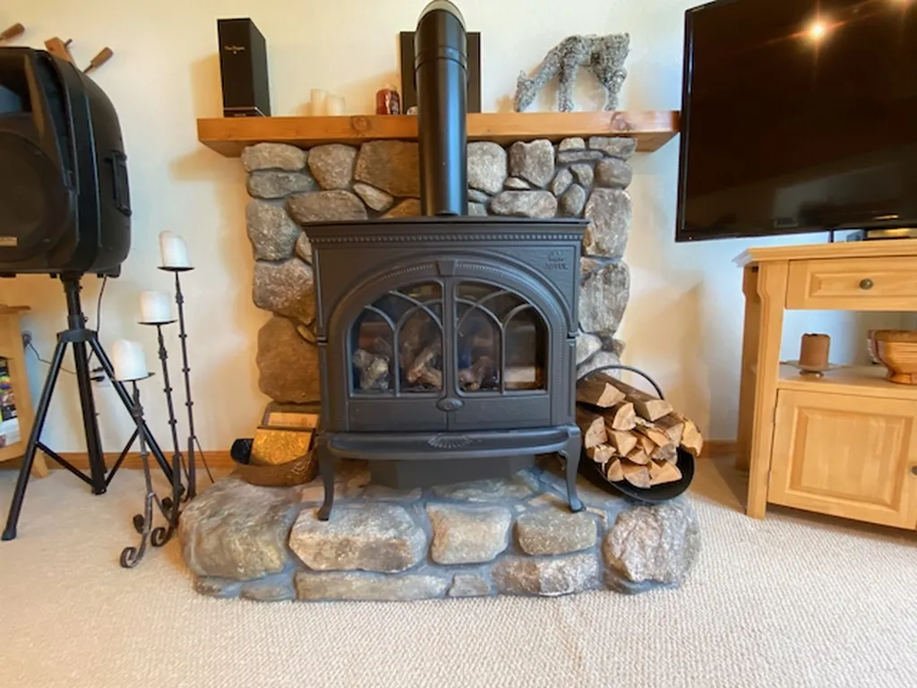 21 Ridge Road Jackson NH 03846