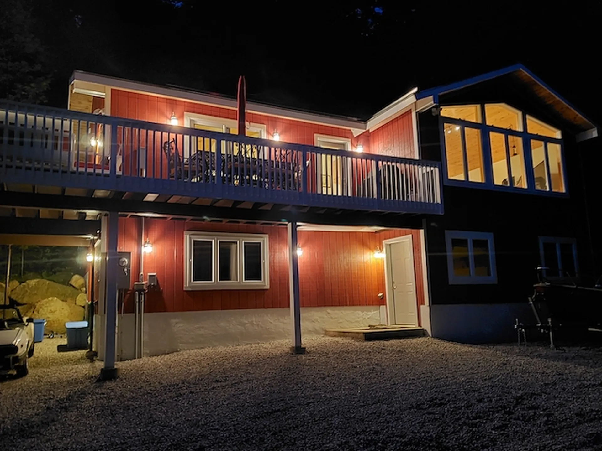 21 Ridge Road Jackson NH 03846
