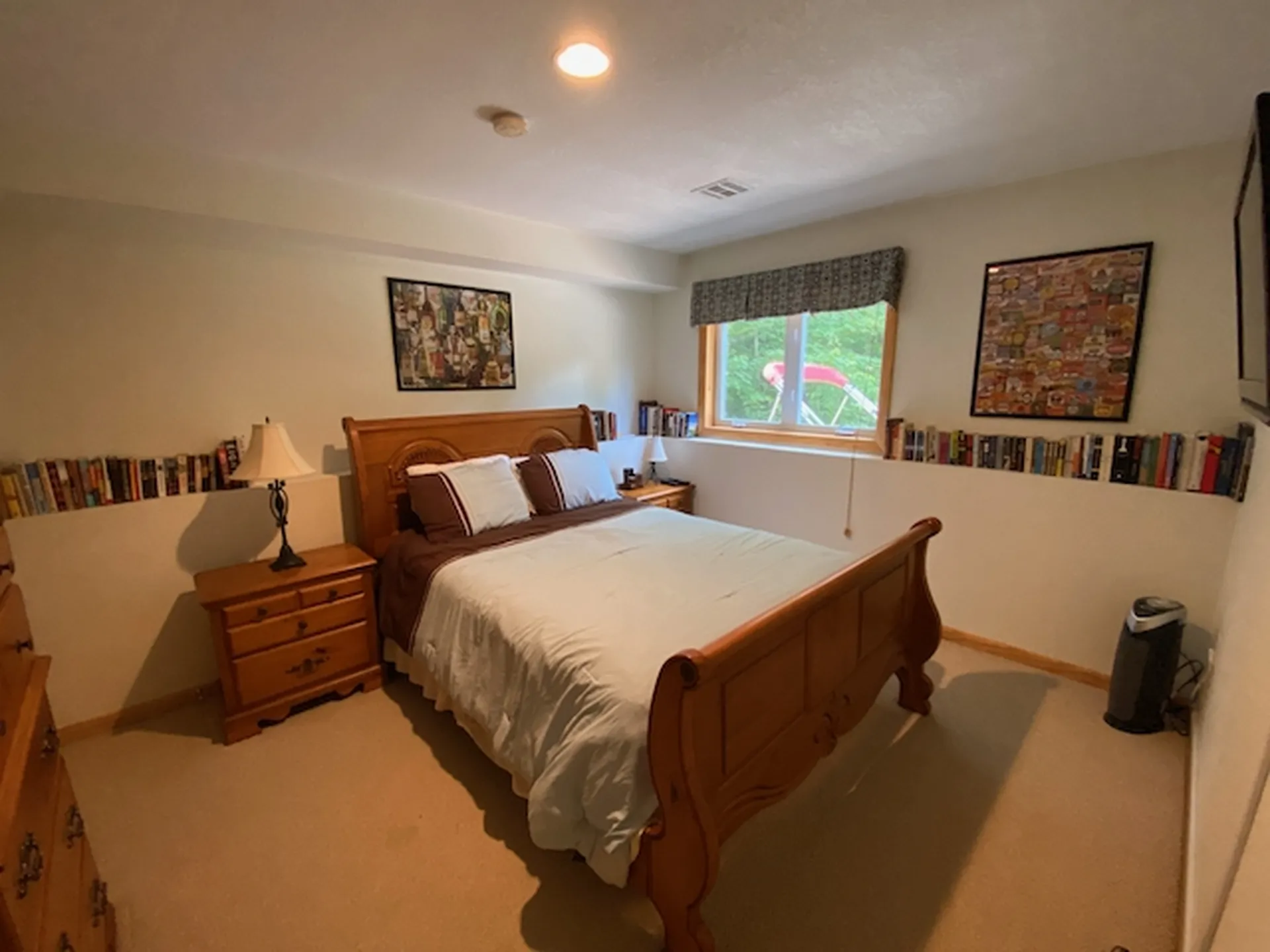 21 Ridge Road Jackson NH 03846