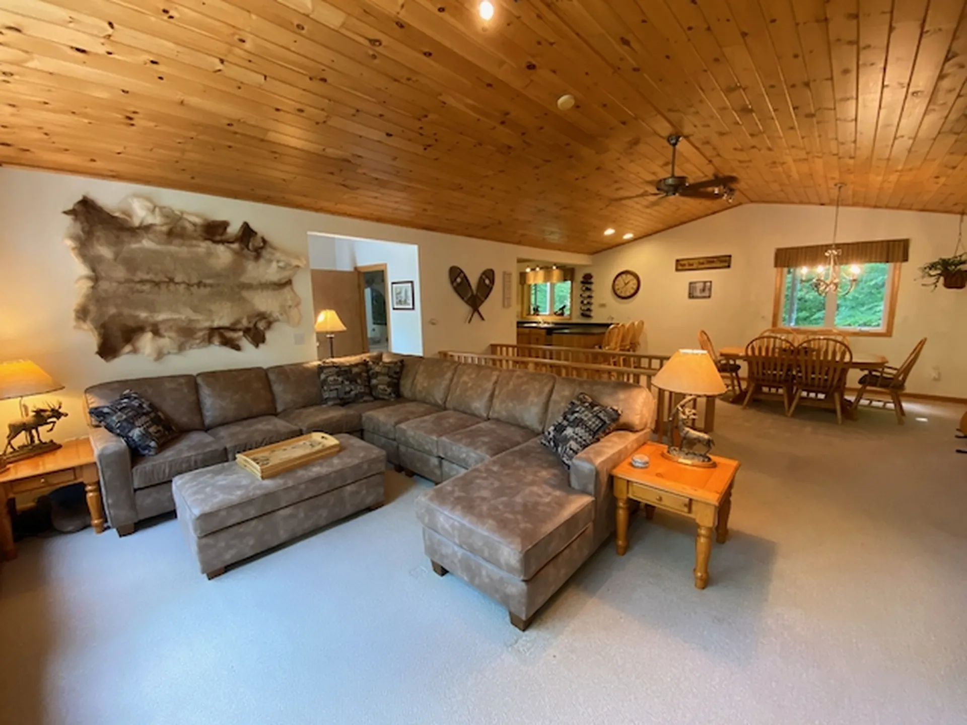21 Ridge Road Jackson NH 03846