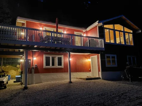 21 Ridge Road Jackson NH 03846