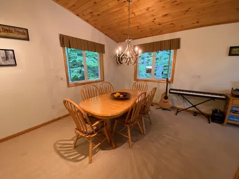 21 Ridge Road Jackson NH 03846
