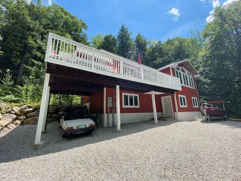 21 Ridge Road Jackson NH 03846