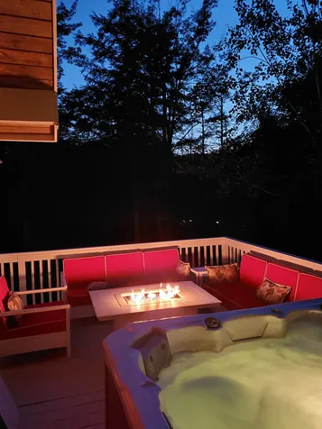 21 Ridge Road Jackson NH 03846