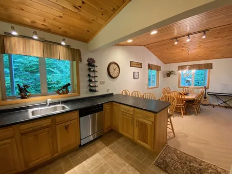 21 Ridge Road Jackson NH 03846