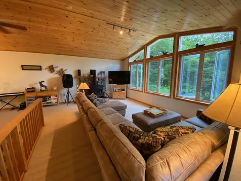 21 Ridge Road Jackson NH 03846