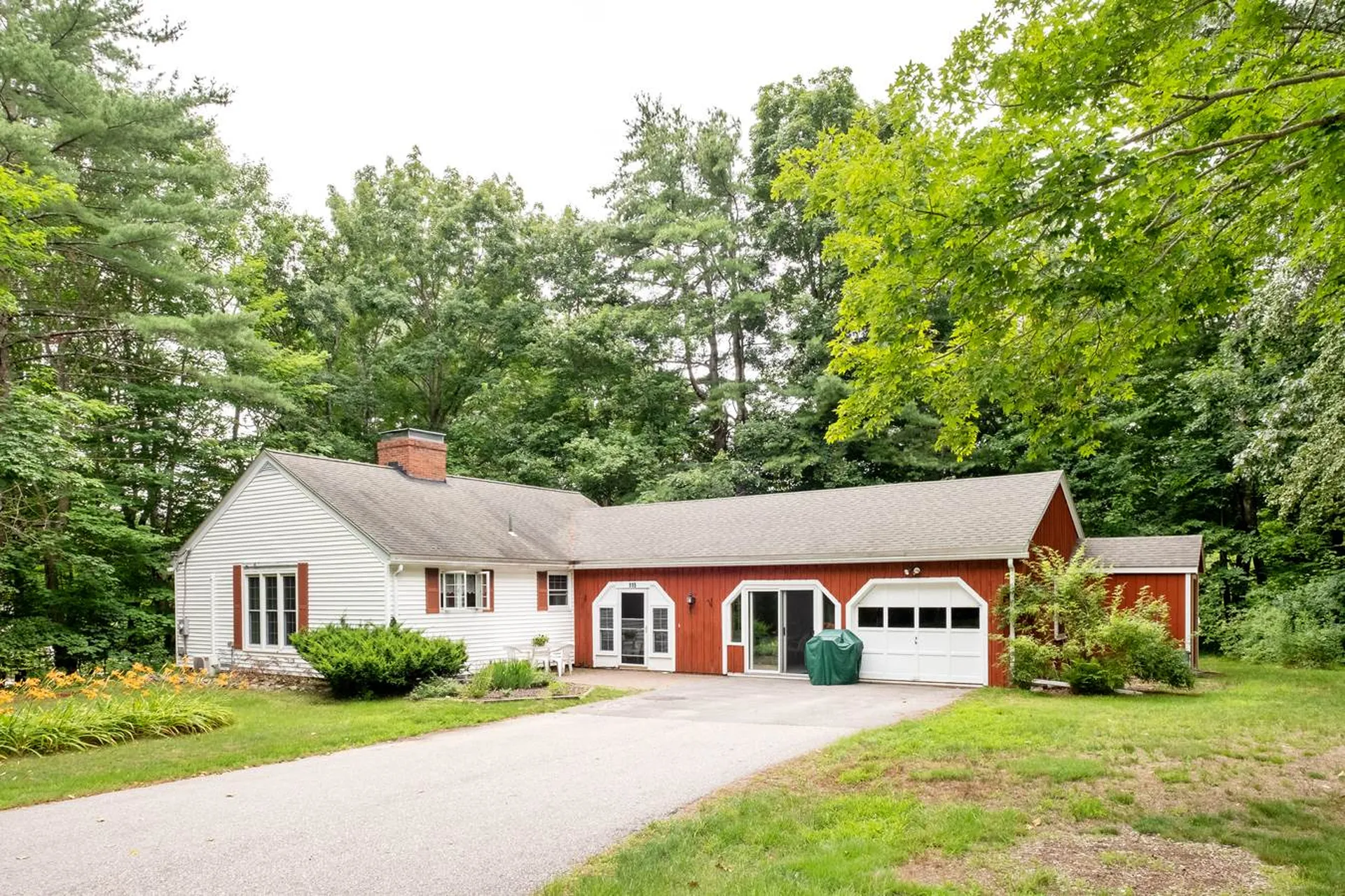 115 Exeter Road North Hampton NH 03862