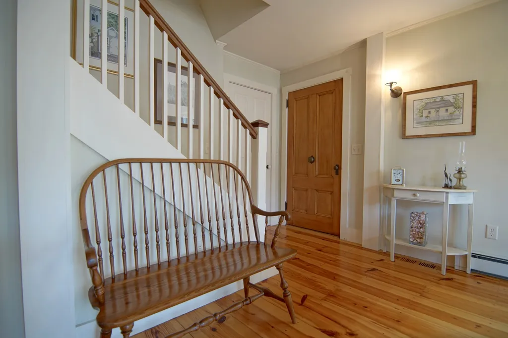 58 Spring Hill Road New Castle NH 03854