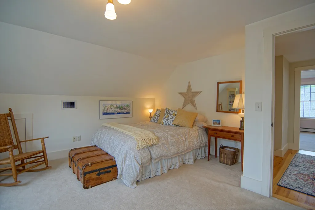 58 Spring Hill Road New Castle NH 03854