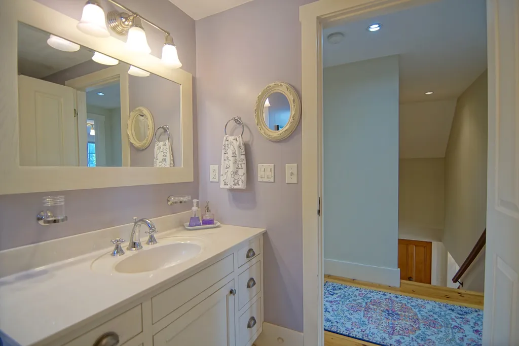 58 Spring Hill Road New Castle NH 03854