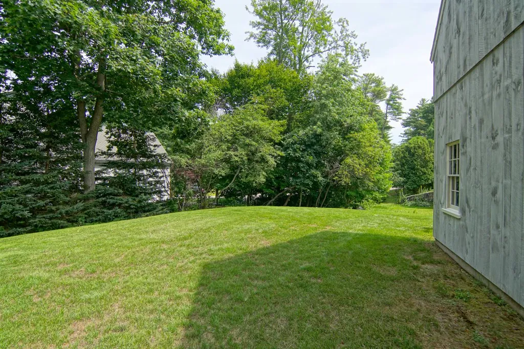 58 Spring Hill Road New Castle NH 03854