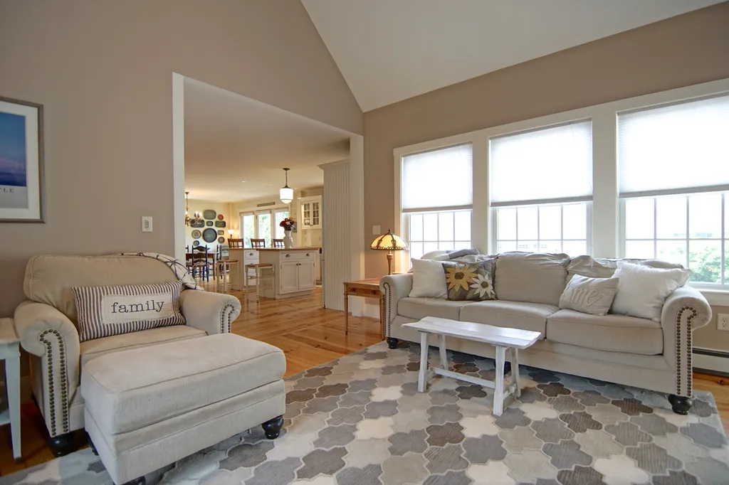 58 Spring Hill Road New Castle NH 03854