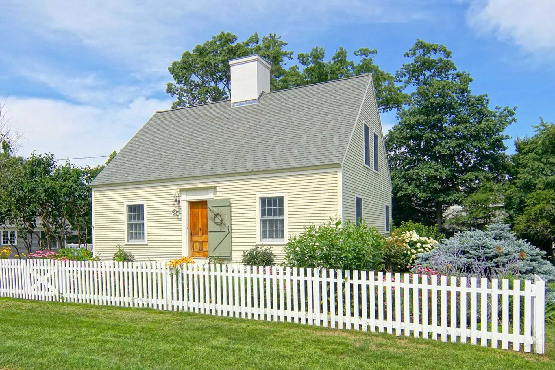 58 Spring Hill Road New Castle NH 03854
