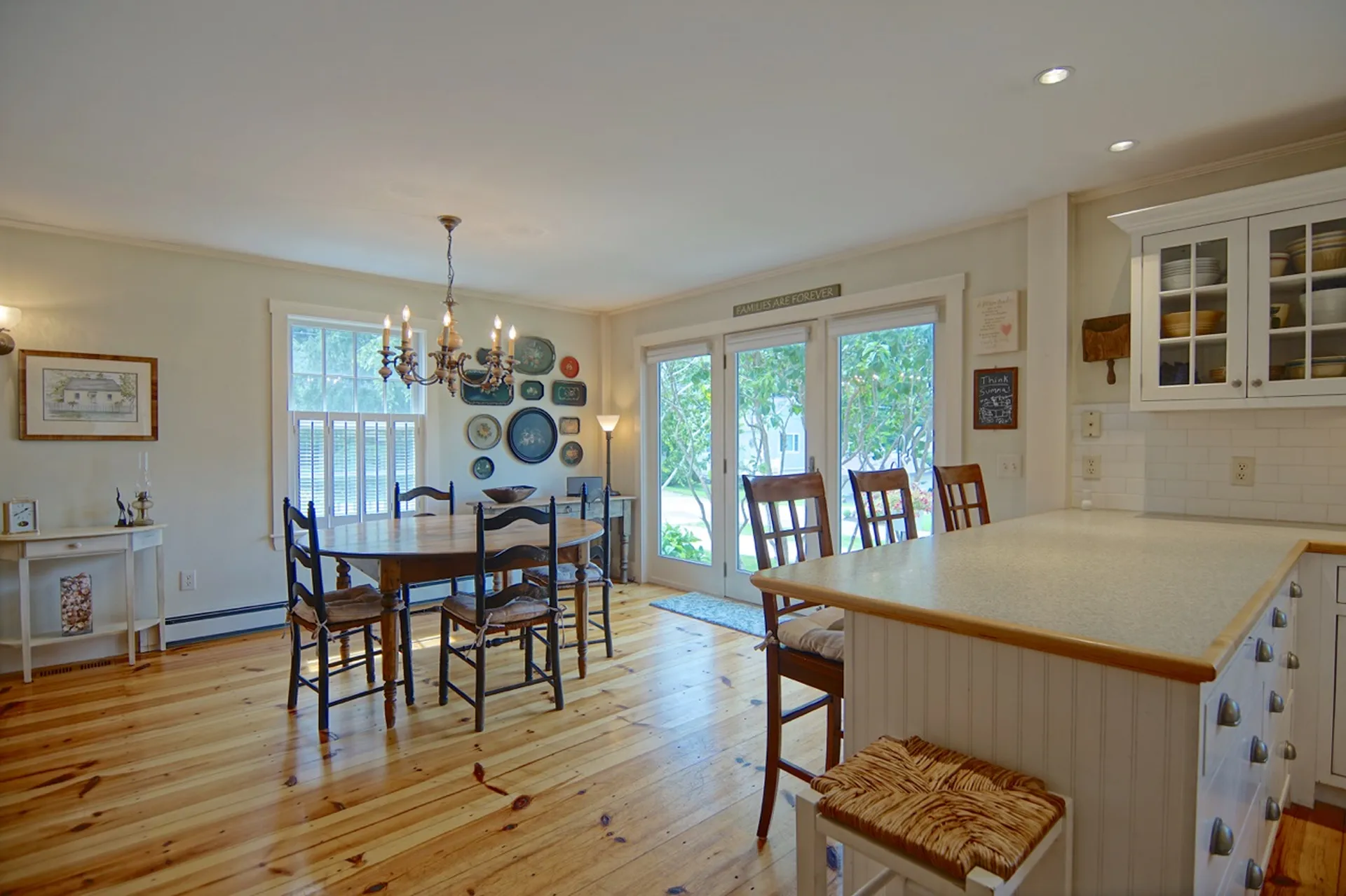 58 Spring Hill Road New Castle NH 03854