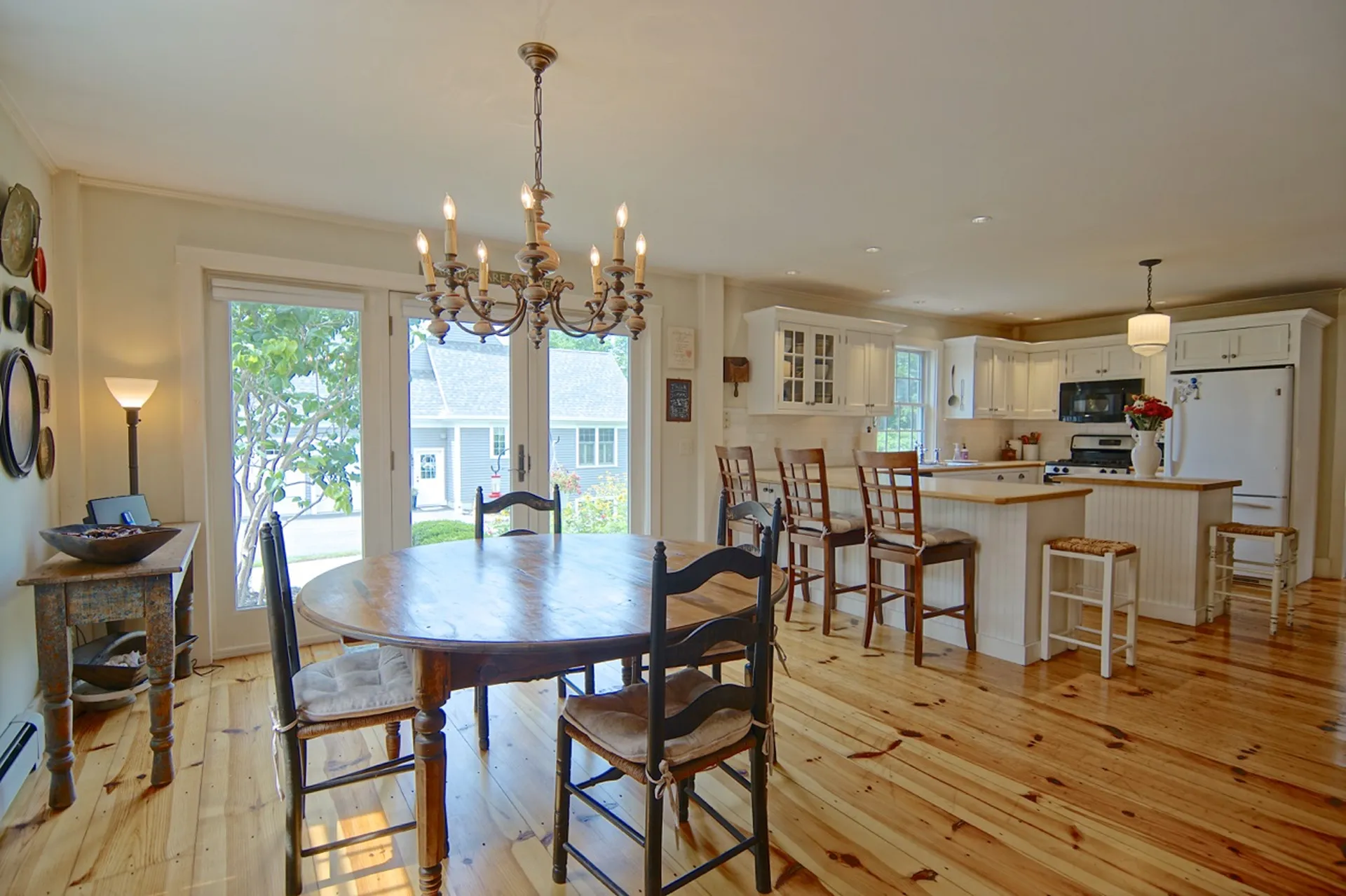 58 Spring Hill Road New Castle NH 03854