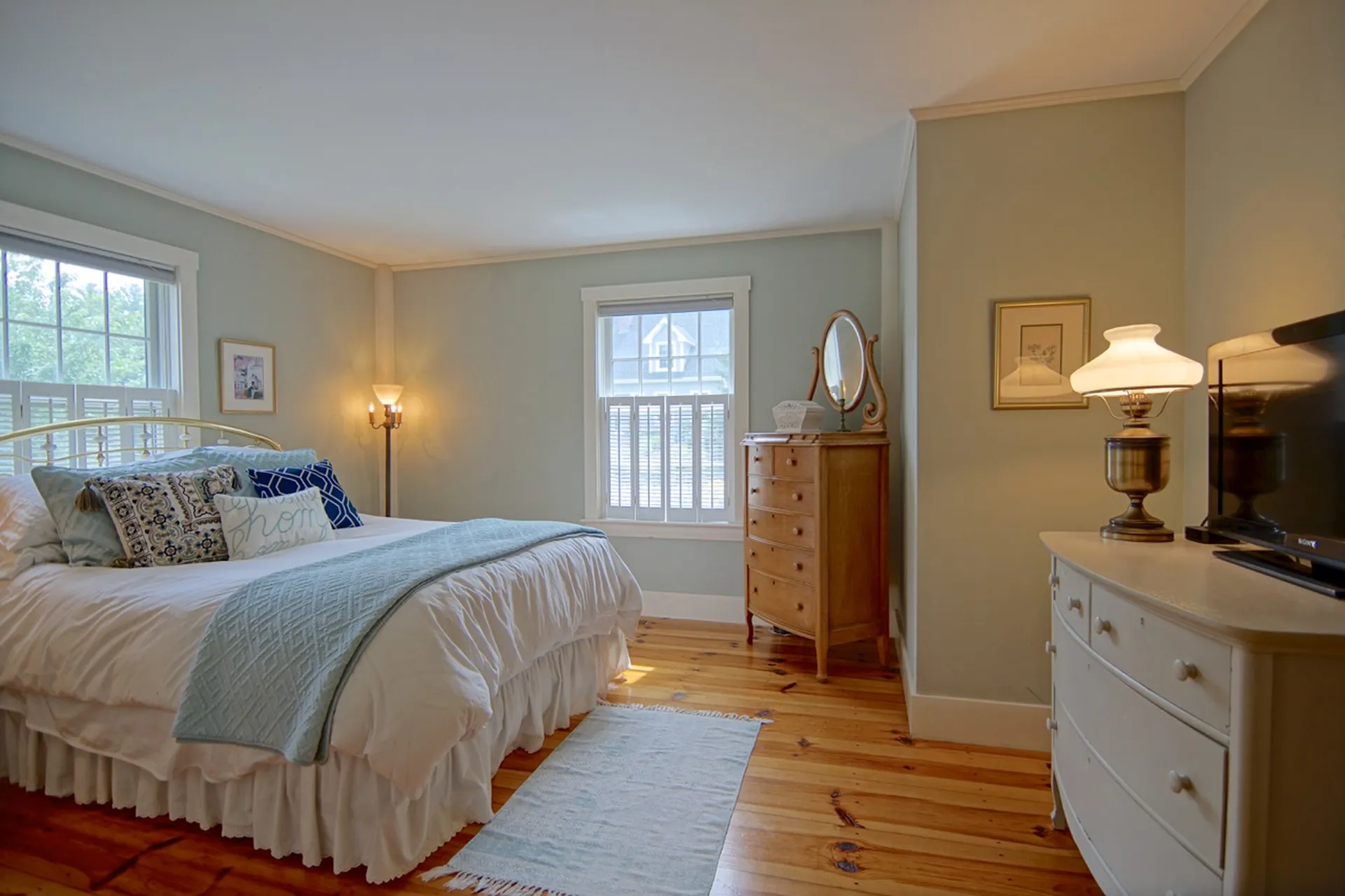 58 Spring Hill Road New Castle NH 03854