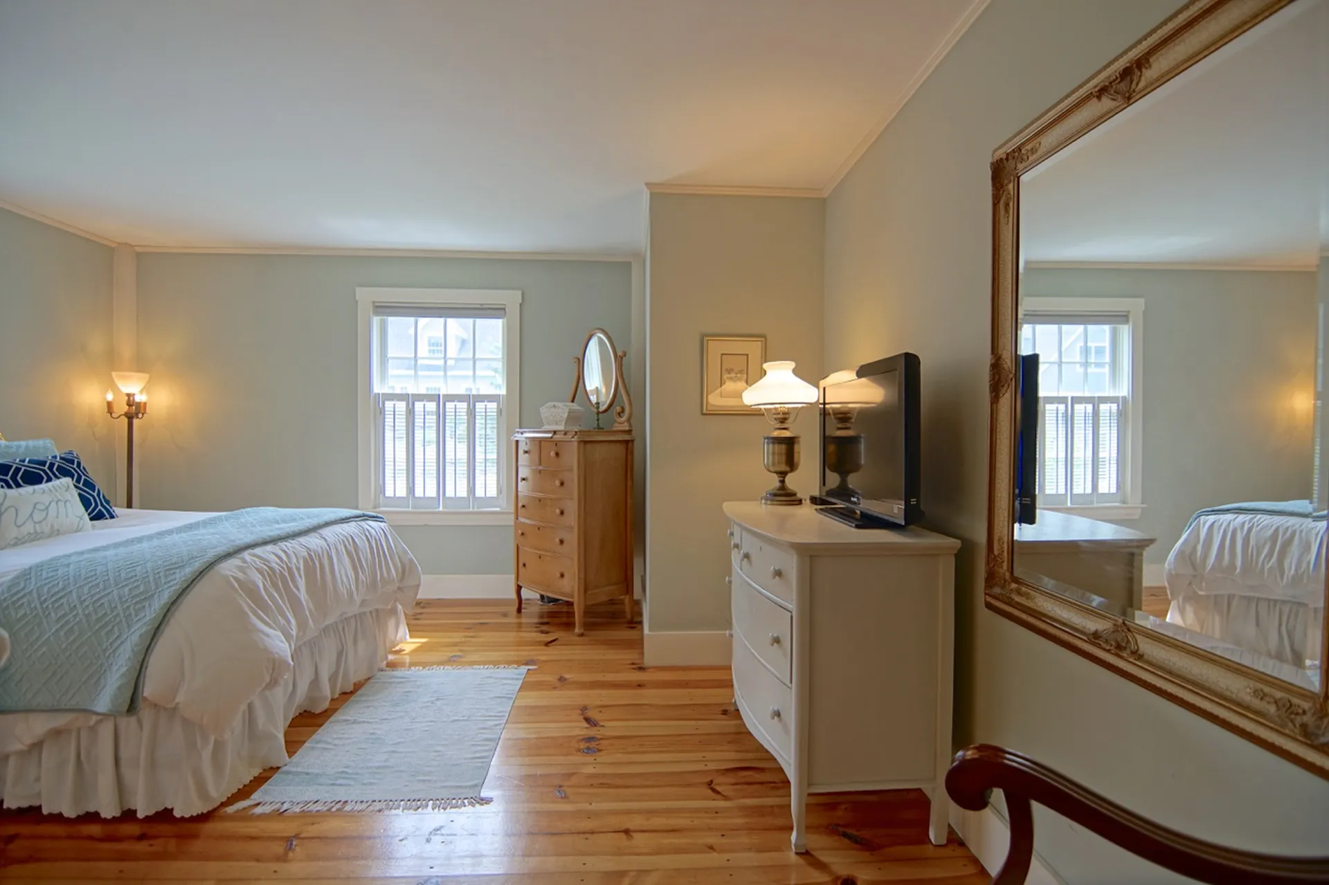 58 Spring Hill Road New Castle NH 03854