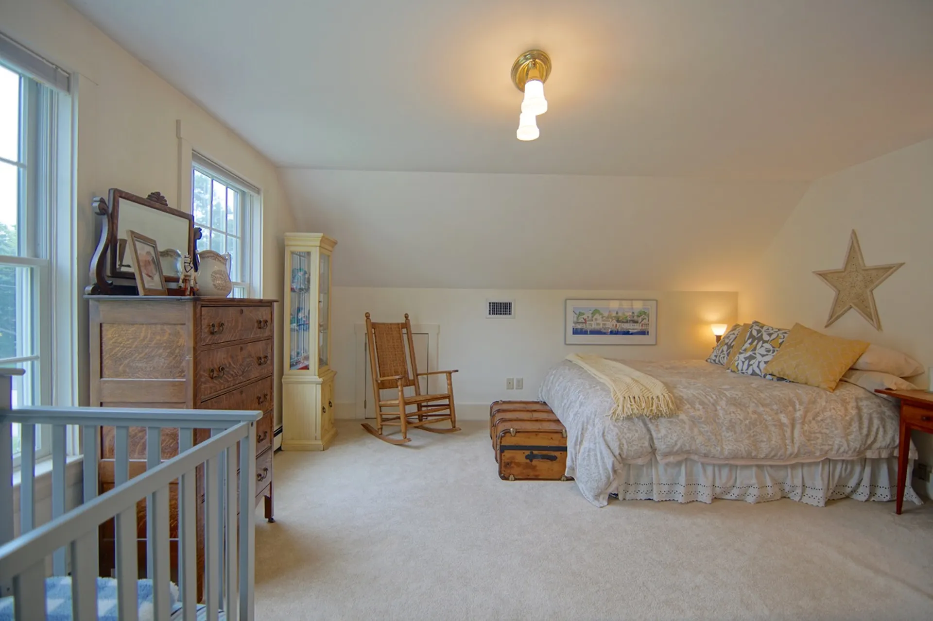 58 Spring Hill Road New Castle NH 03854