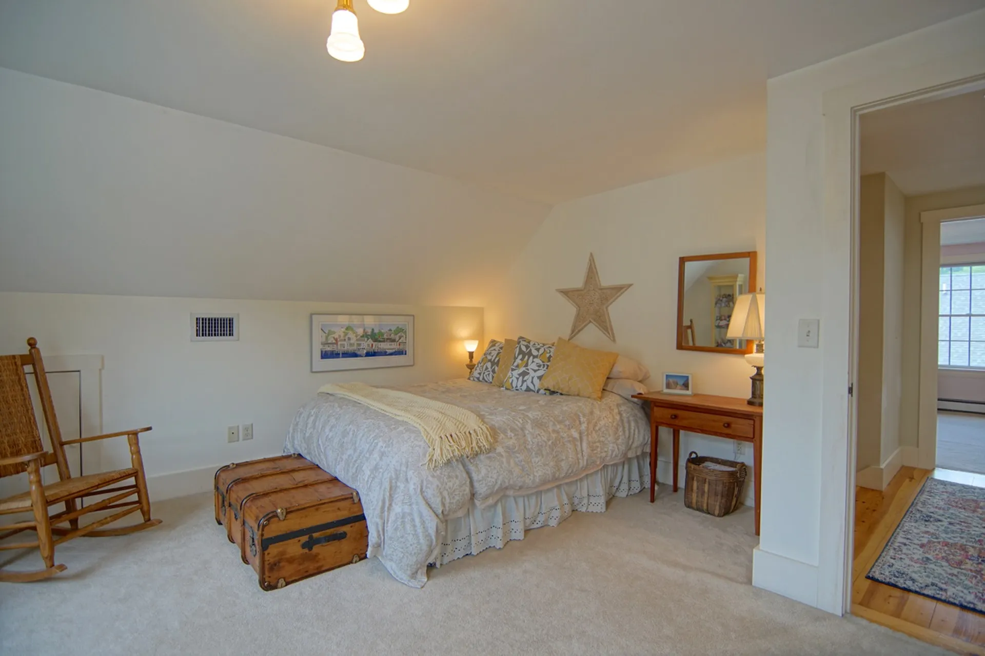 58 Spring Hill Road New Castle NH 03854