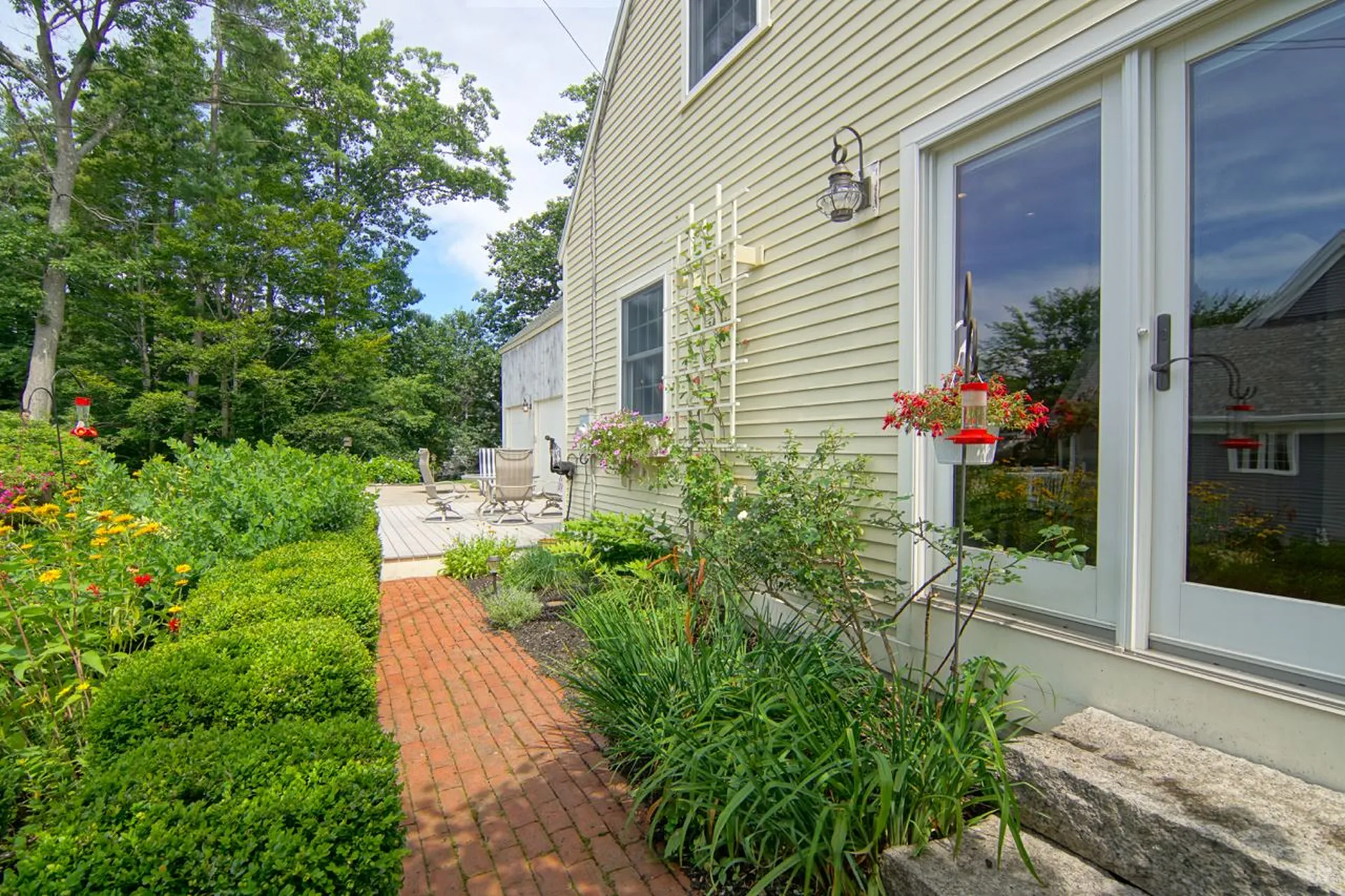 58 Spring Hill Road New Castle NH 03854