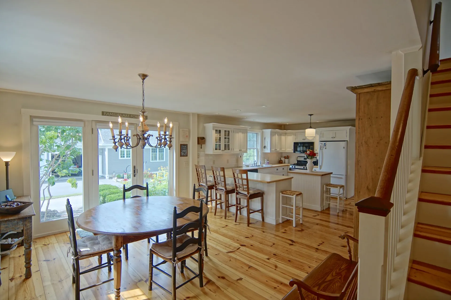 58 Spring Hill Road New Castle NH 03854