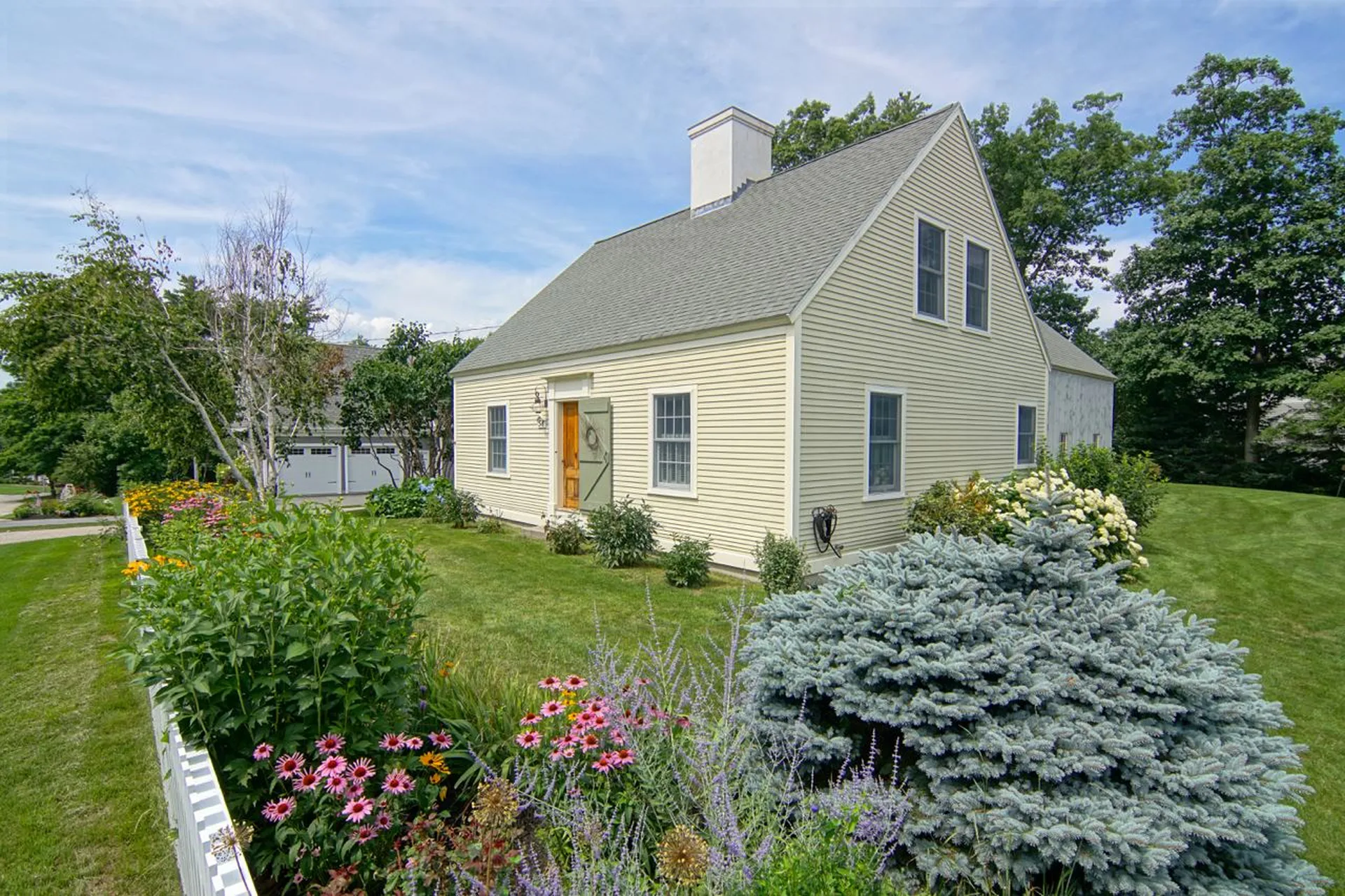 58 Spring Hill Road New Castle NH 03854
