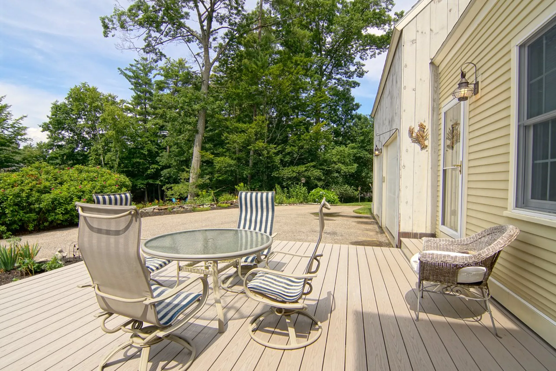 58 Spring Hill Road New Castle NH 03854