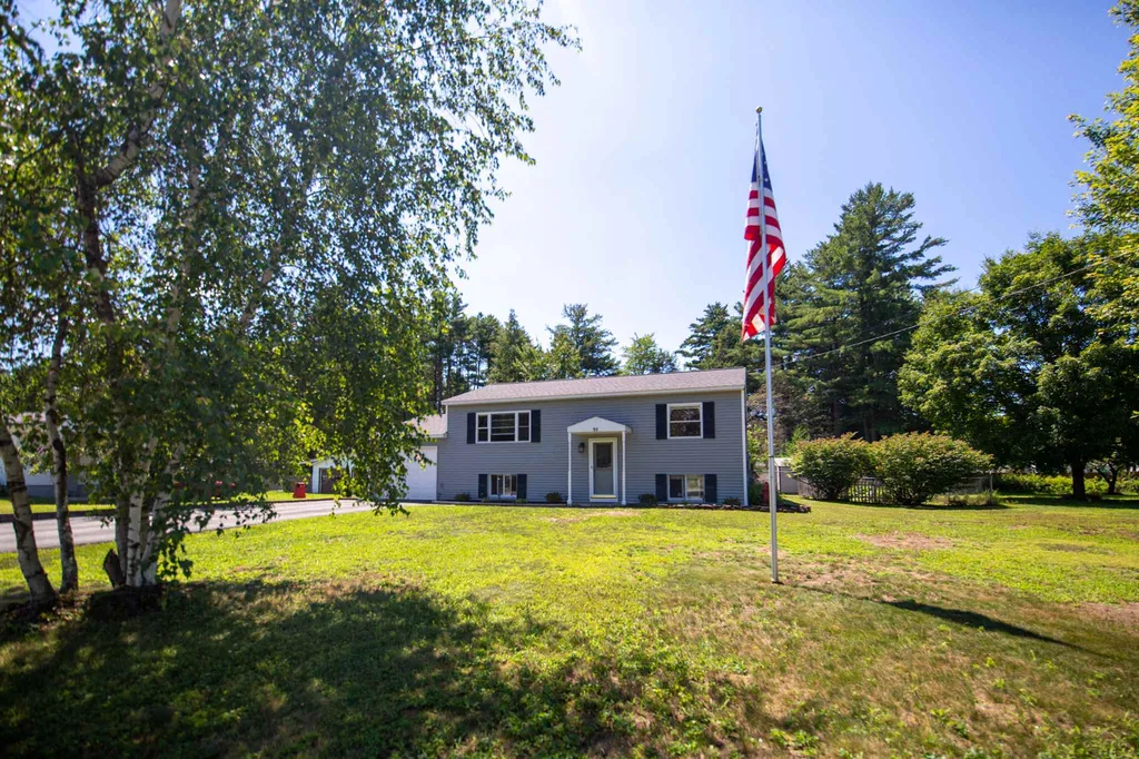 98 Hemlock Road Milton VT 05468