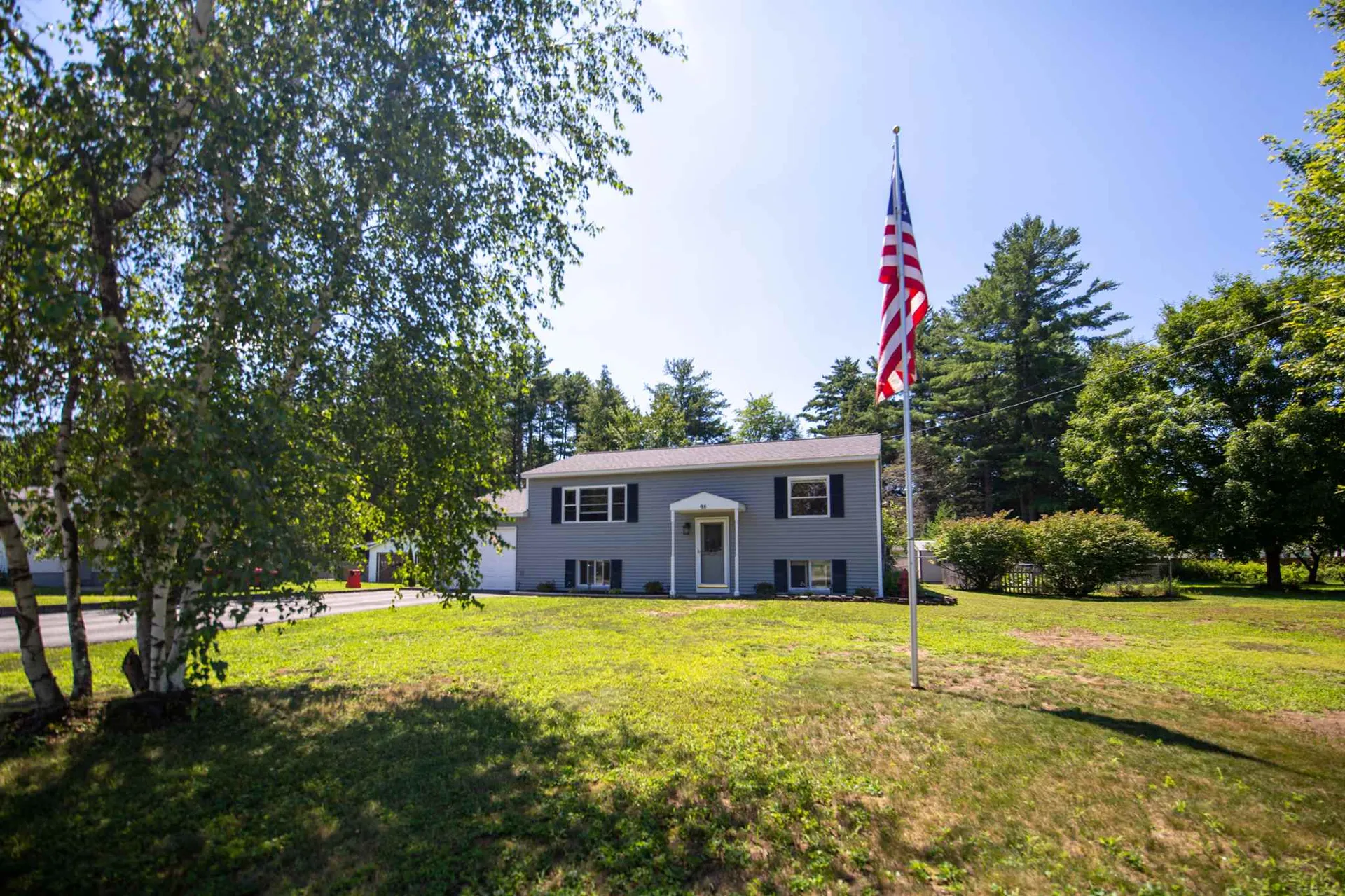 98 Hemlock Road Milton VT 05468