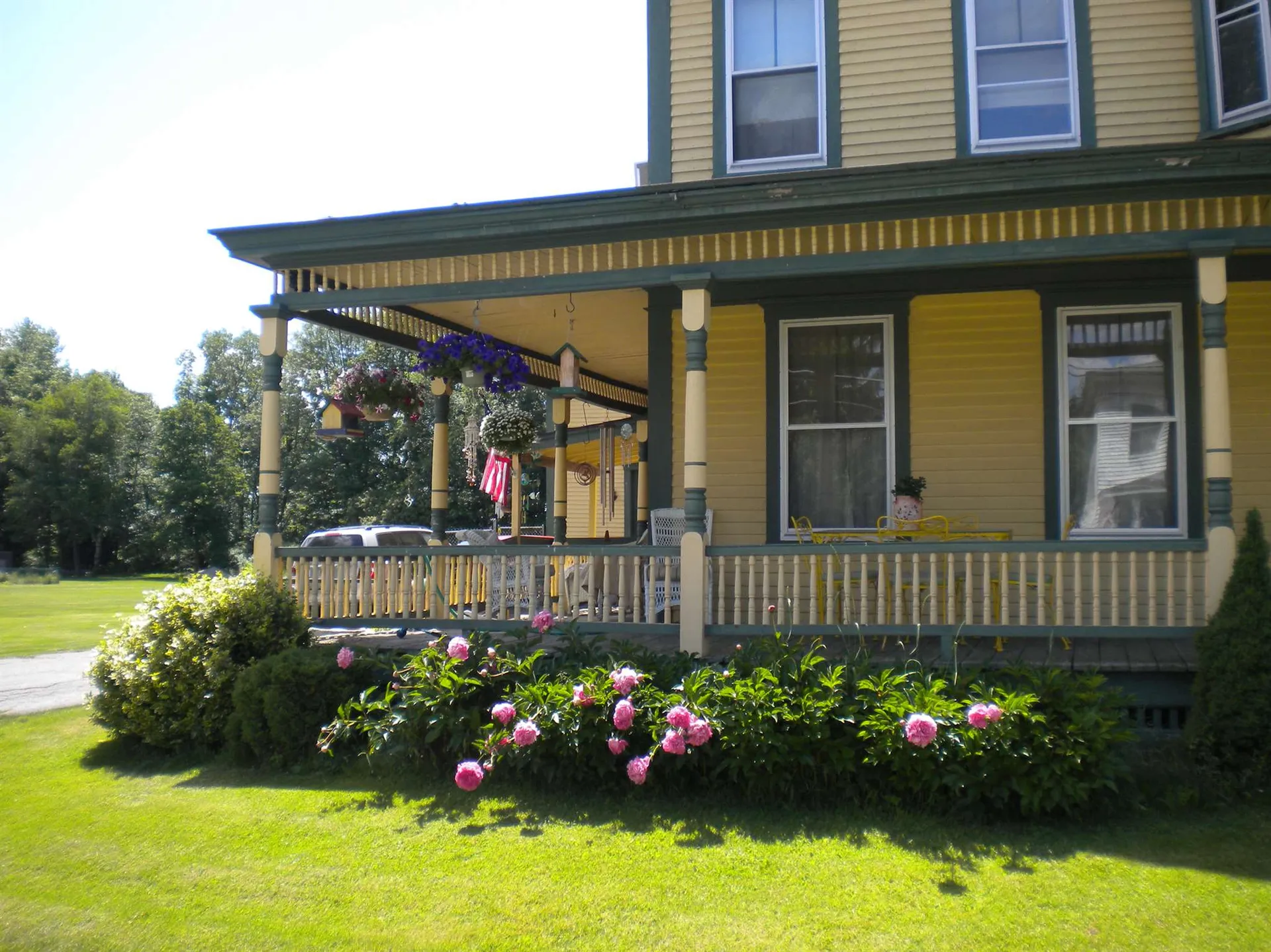 2643 Dartmouth College Highway Haverhill NH 03774
