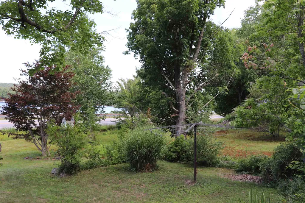 40 Depot Pond Road Milton NH 03851