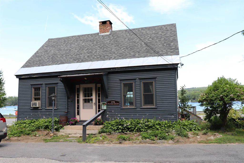 40 Depot Pond Road Milton NH 03851
