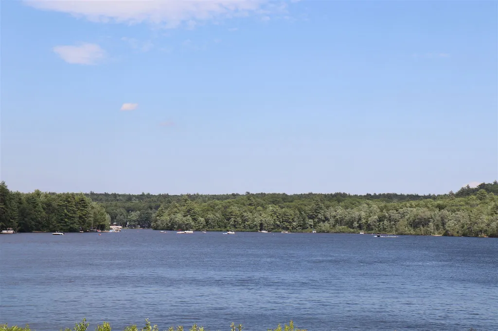 40 Depot Pond Road Milton NH 03851