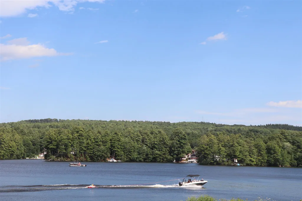 40 Depot Pond Road Milton NH 03851