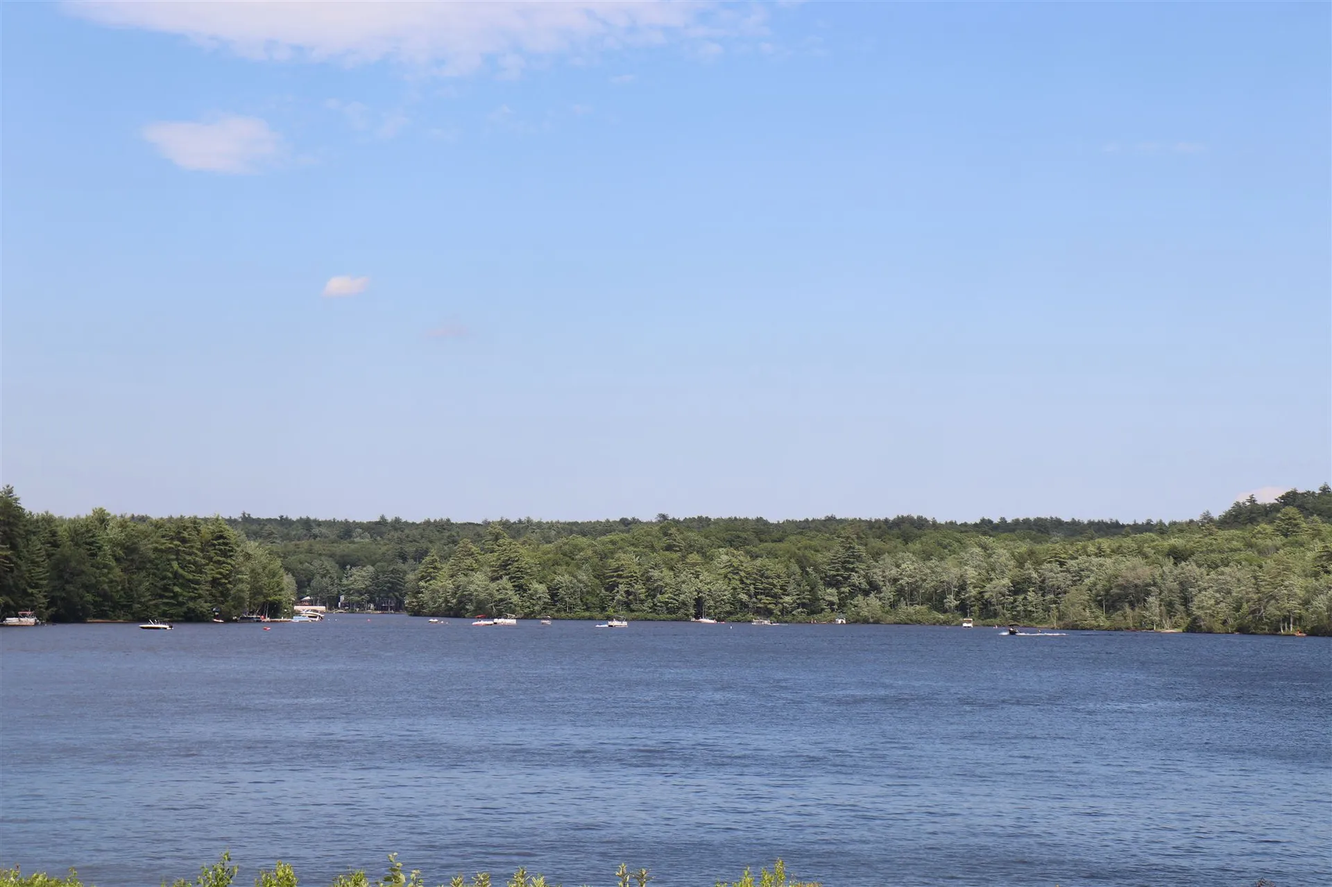 40 Depot Pond Road Milton NH 03851