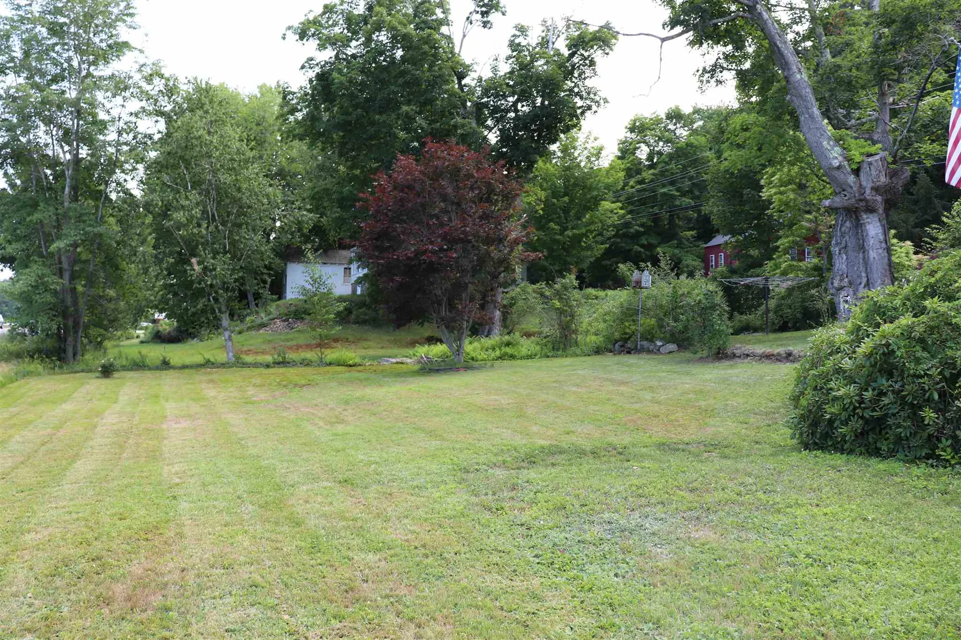 40 Depot Pond Road Milton NH 03851