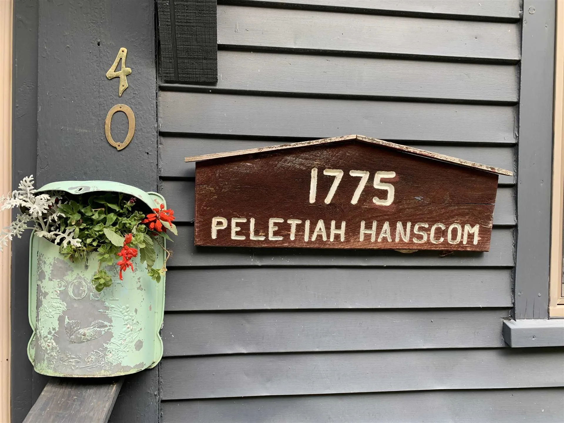 40 Depot Pond Road Milton NH 03851