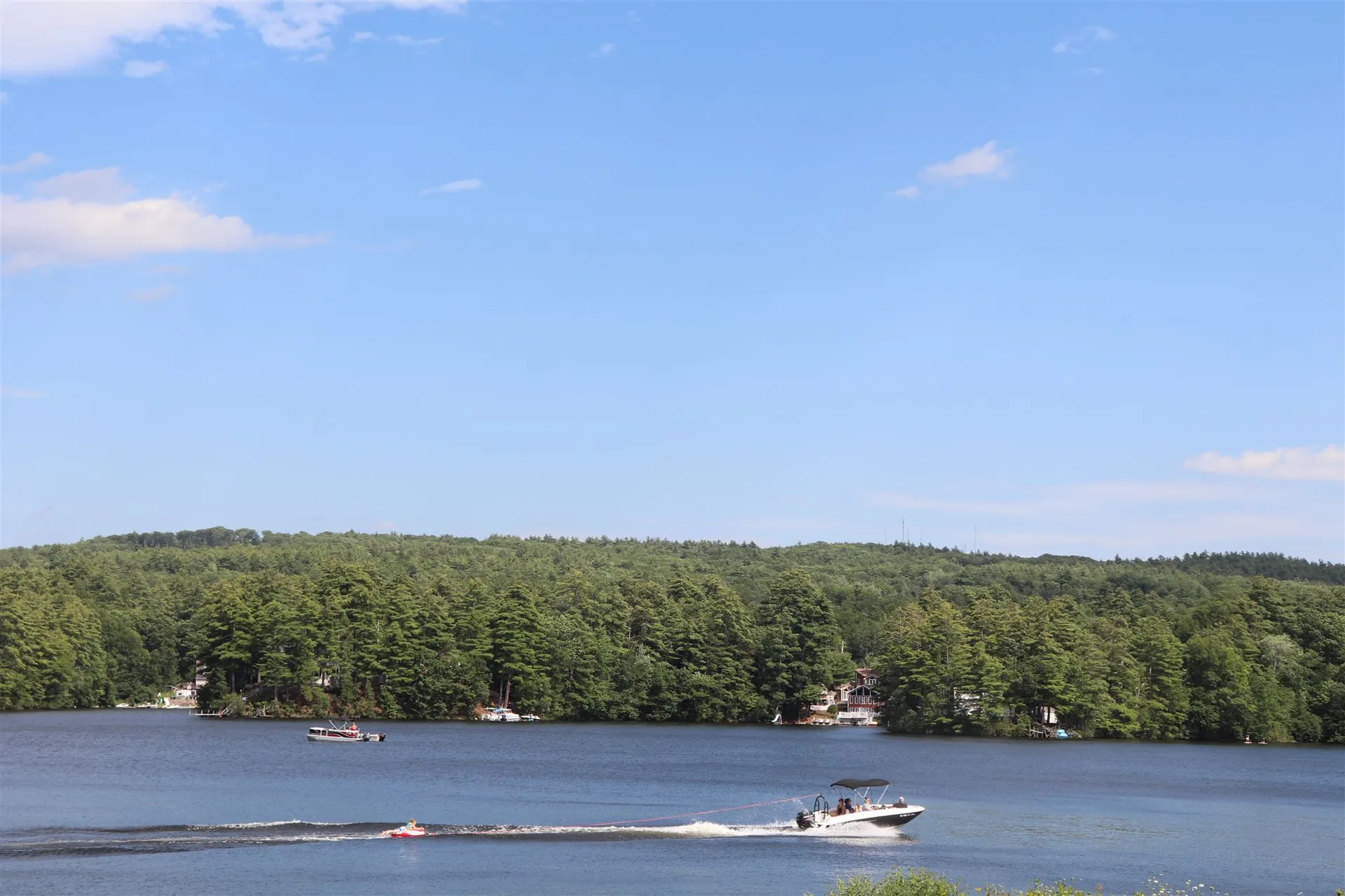 40 Depot Pond Road Milton NH 03851