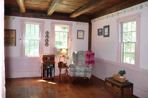 40 Depot Pond Road Milton NH 03851
