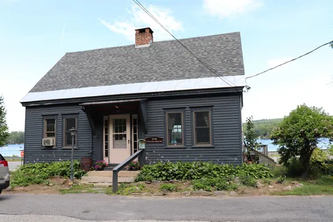 40 Depot Pond Road Milton NH 03851