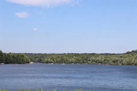 40 Depot Pond Road Milton NH 03851