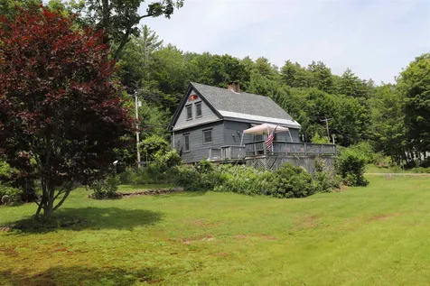 40 Depot Pond Road Milton NH 03851